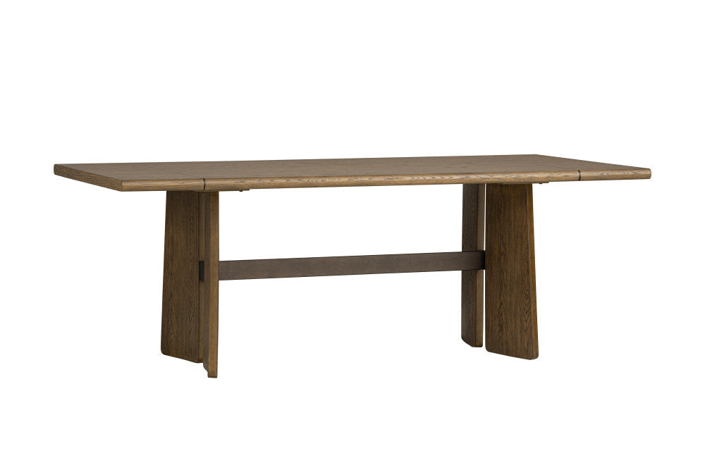 Lyra Rectangular Dining Table - Default Title